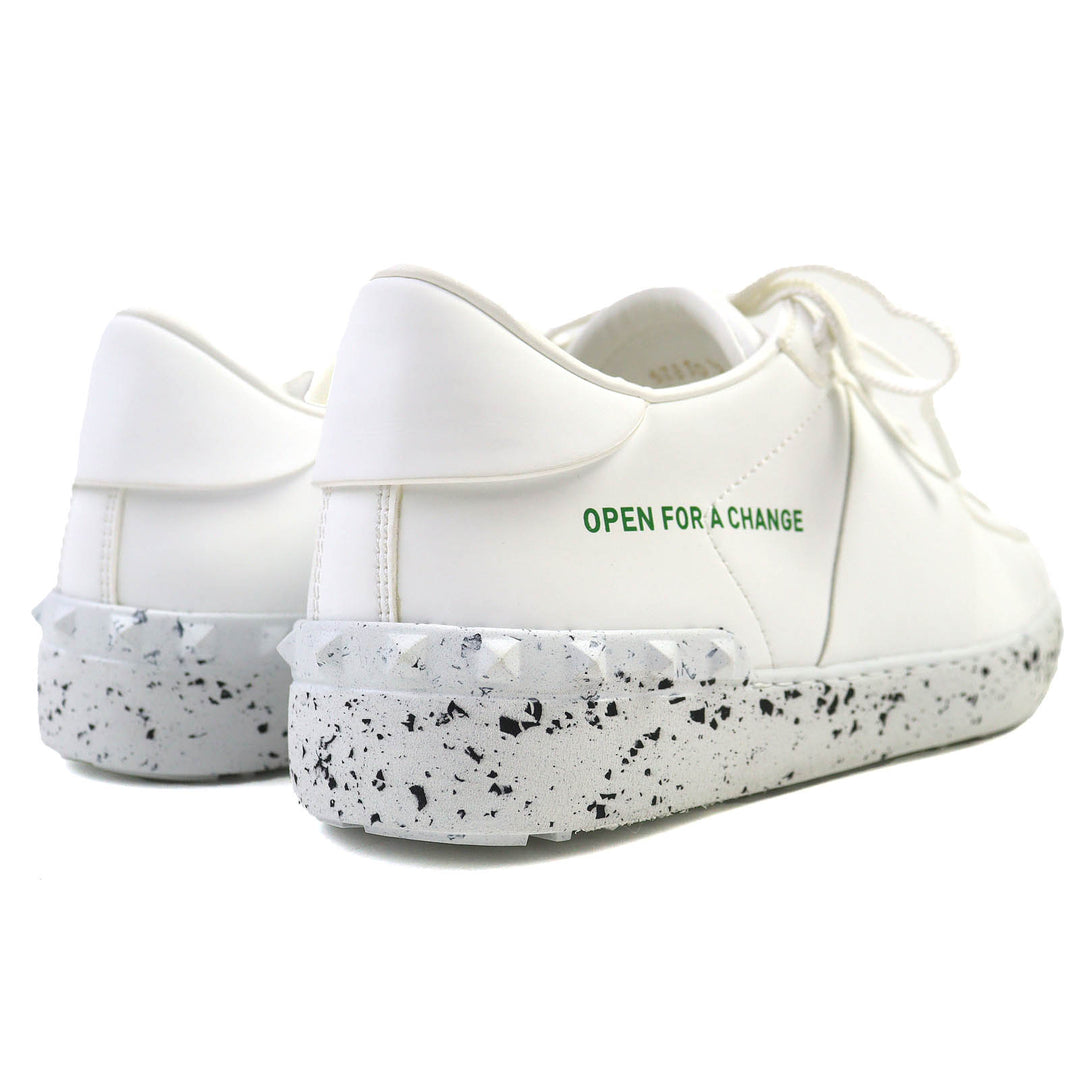 Pristine Valentino Garavani sneakers Rockstud Open for a Change Lightweight 38