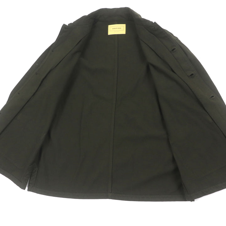 Great SEVEN BY SEVEN Steven Alan Jacket