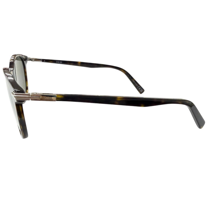 Excellent DIOR sunglasses DiorBlackSuit S12I Tortoiseshell Pattern