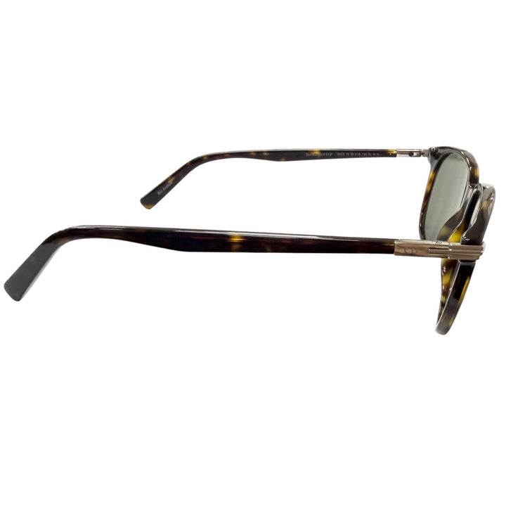 Excellent DIOR sunglasses DiorBlackSuit S12I Tortoiseshell Pattern