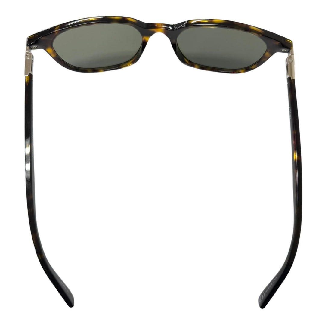 Excellent DIOR sunglasses DiorBlackSuit S12I Tortoiseshell Pattern