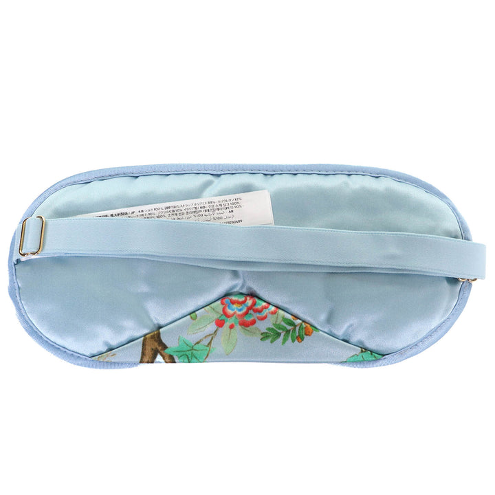 Pristine GUCCI Other Botanical Travel Set: Eye Mask, Air Pillow, and Slippers 3-Piece L