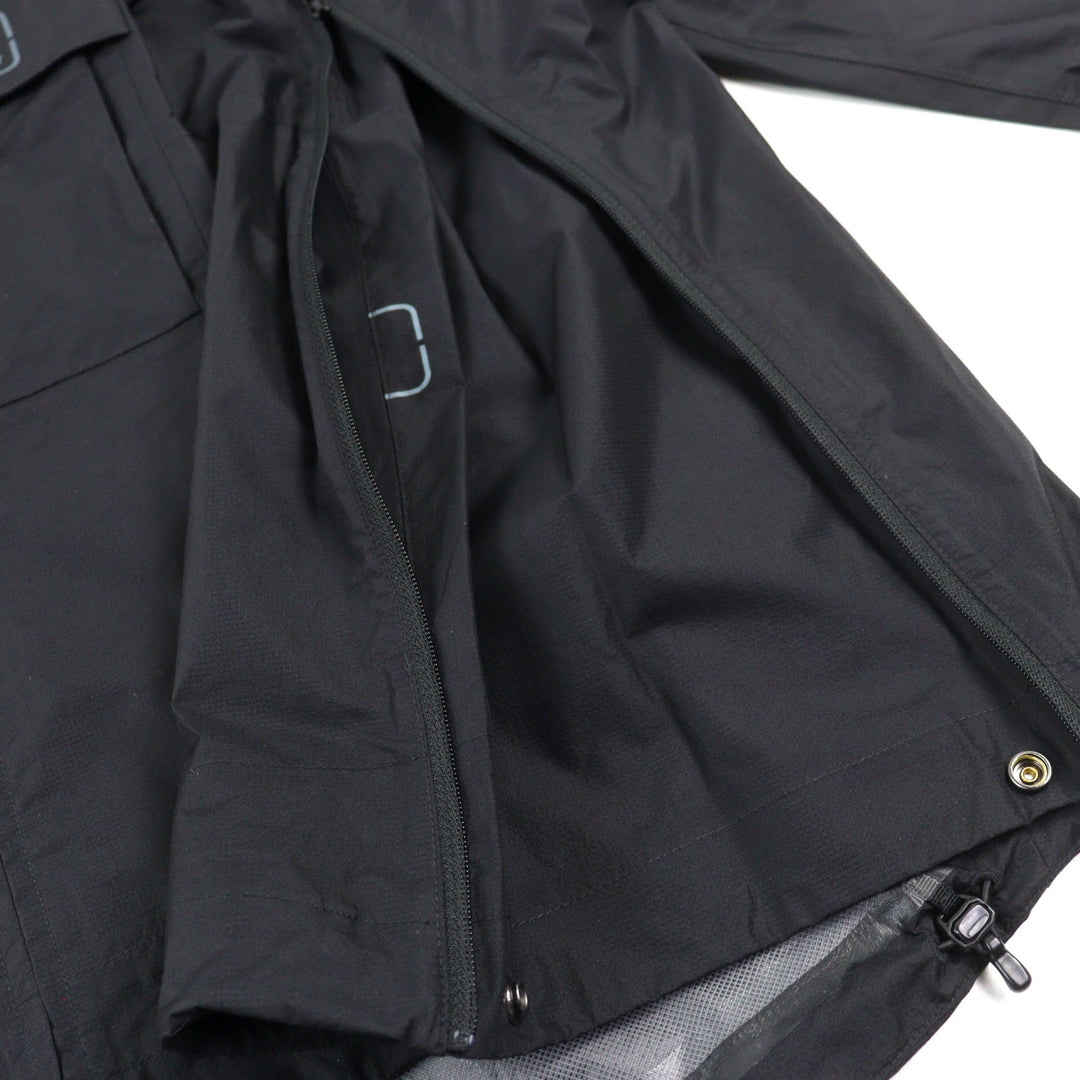 Pristine C.P. Company Jacket Metropolis Series Pertex Hooded Bloom 52 16CLOW037A