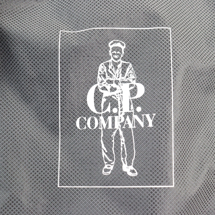 Pristine C.P. Company Jacket Metropolis Series Pertex Hooded Bloom 52 16CLOW037A