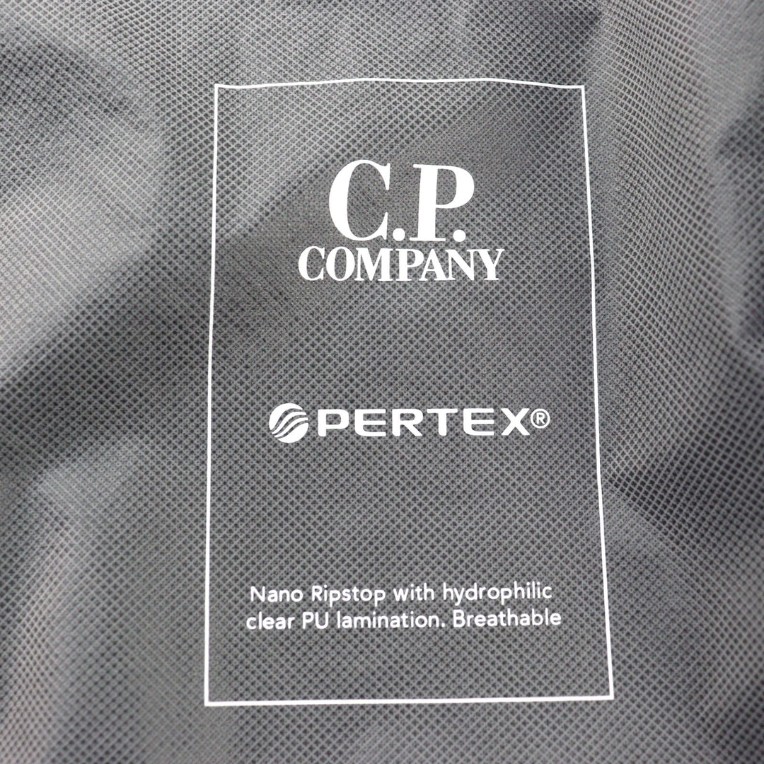 Pristine C.P. Company Jacket Metropolis Series Pertex Hooded Bloom 52 16CLOW037A