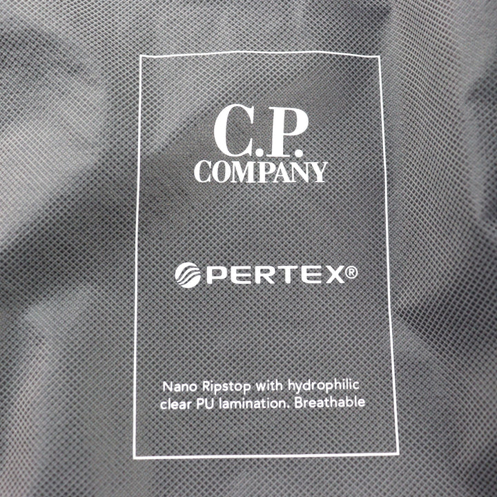 Pristine C.P. Company Jacket Metropolis Series Pertex Hooded Bloom 52 16CLOW037A