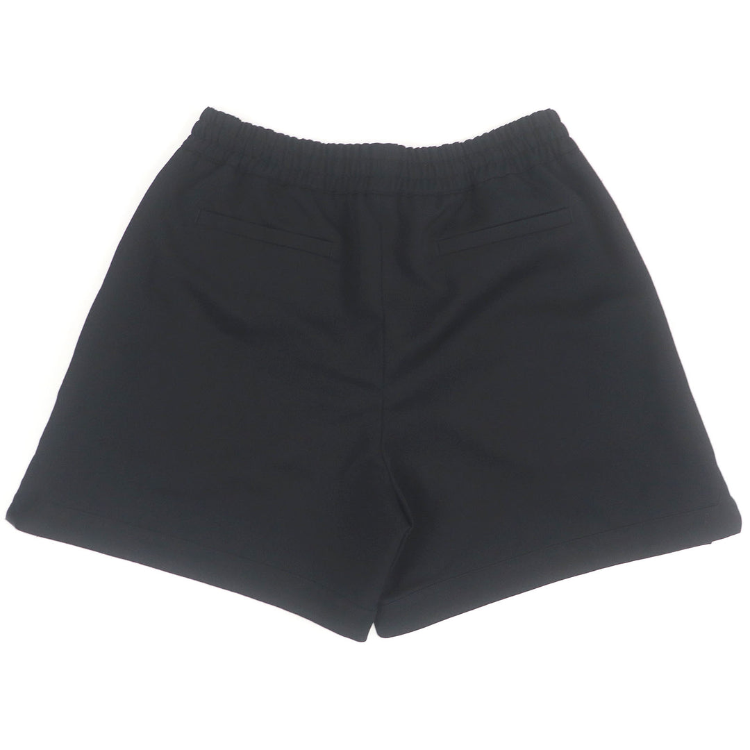 Excellent LOUIS VUITTON Pants LV logo embroidered basketball tailored shorts