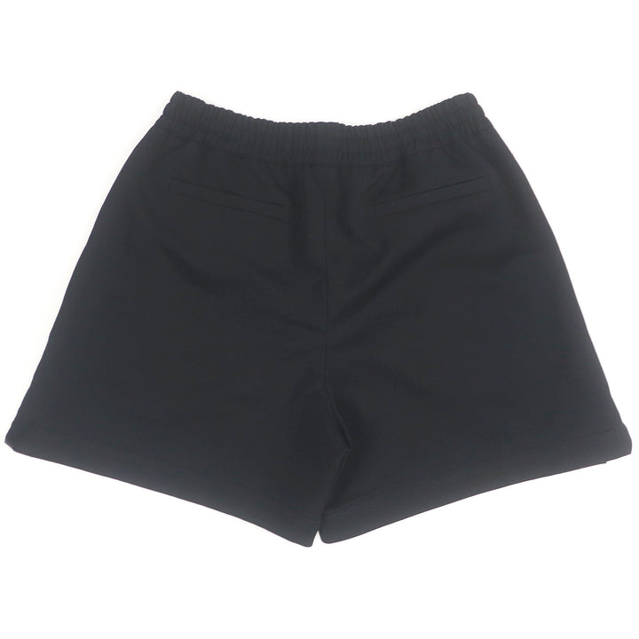 Excellent LOUIS VUITTON Pants LV logo embroidered basketball tailored shorts