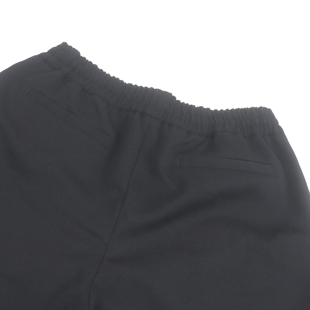 Excellent LOUIS VUITTON Pants LV logo embroidered basketball tailored shorts