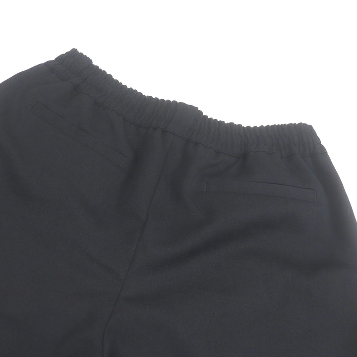 Excellent LOUIS VUITTON Pants LV logo embroidered basketball tailored shorts
