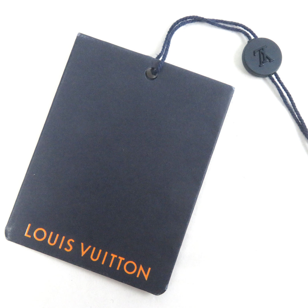 Excellent LOUIS VUITTON Pants LV logo embroidered basketball tailored shorts