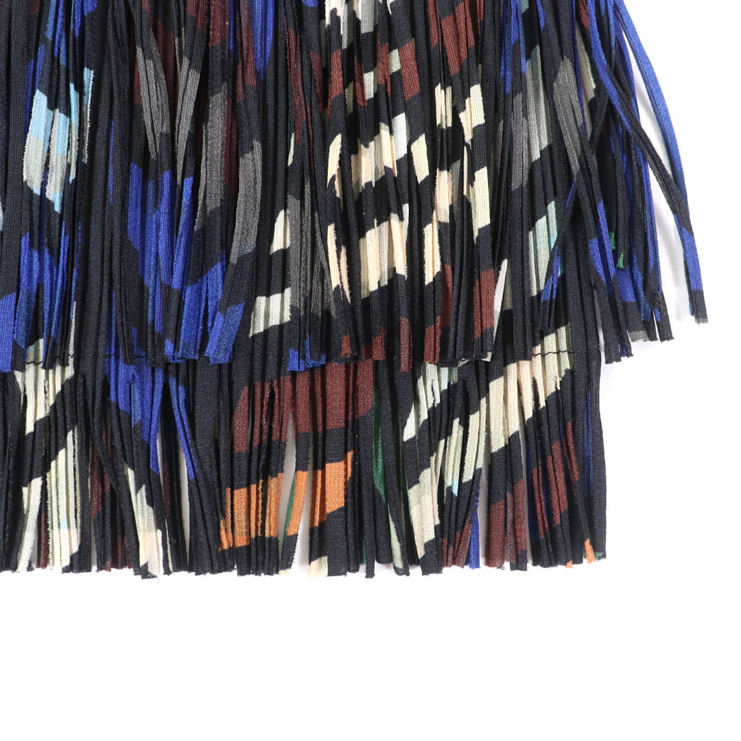 Excellent PLEATS PLEASE one piece Multi polyester Women 3 PP23-JT658