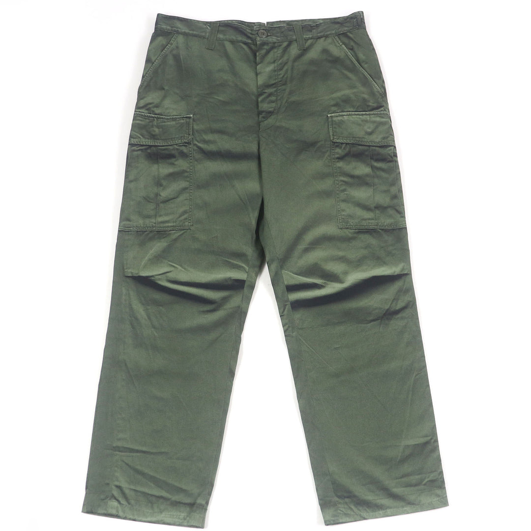 Excellent eYe COMME des GARCONS JUNYA WATANABE MAN Pants Transfer Print Cargo L
