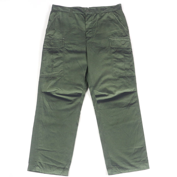 Excellent eYe COMME des GARCONS JUNYA WATANABE MAN Pants Transfer Print Cargo L