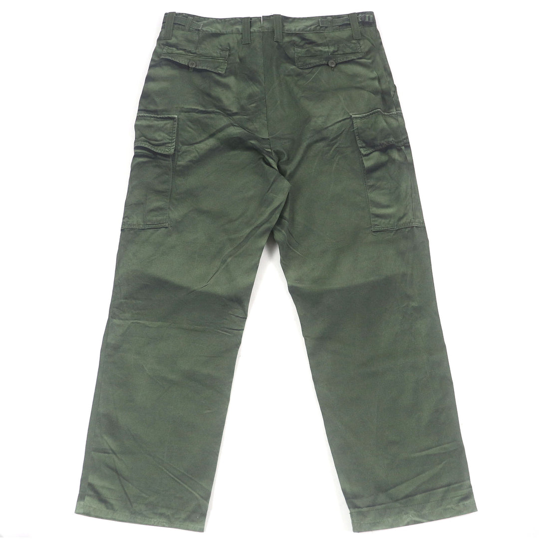 Excellent eYe COMME des GARCONS JUNYA WATANABE MAN Pants Transfer Print Cargo L