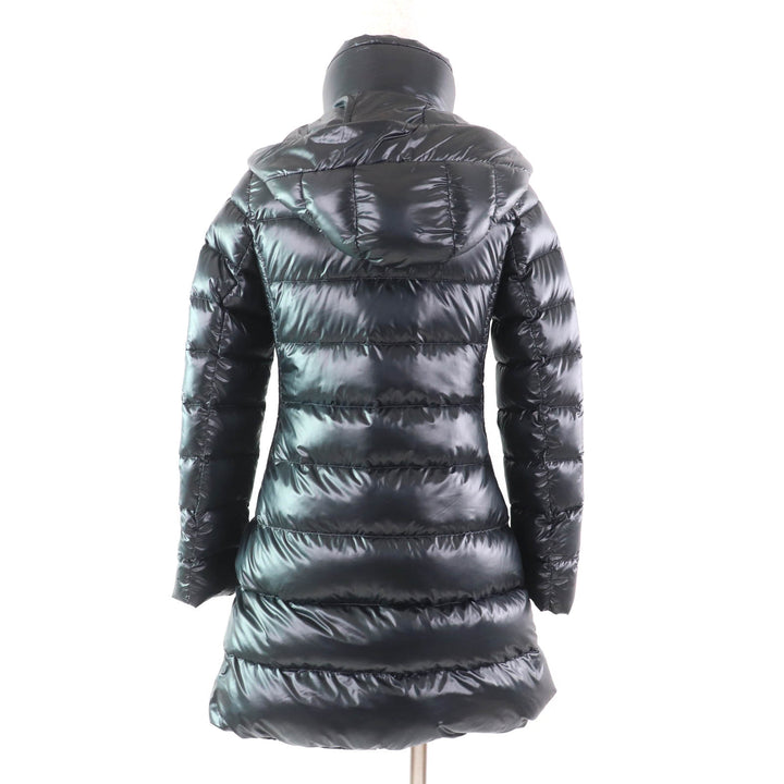 Excellent TATRAS down coat BABILA Dark green Nylon Women 1 LTA21A4693