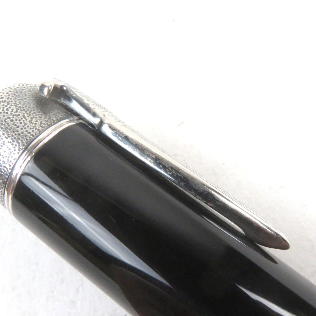 Great DELTA fountain pen Dolcevita Limited Edition Minority Series2004