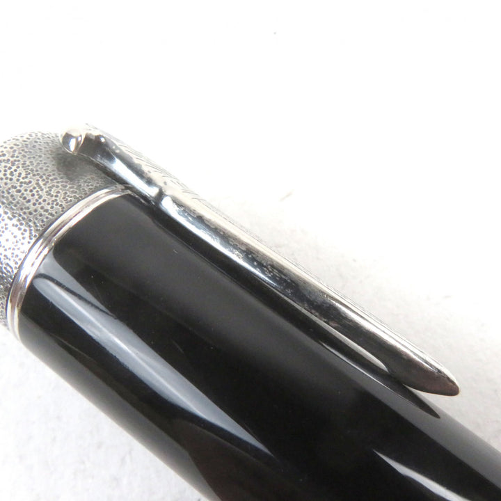 Great DELTA fountain pen Dolcevita Limited Edition Minority Series2004