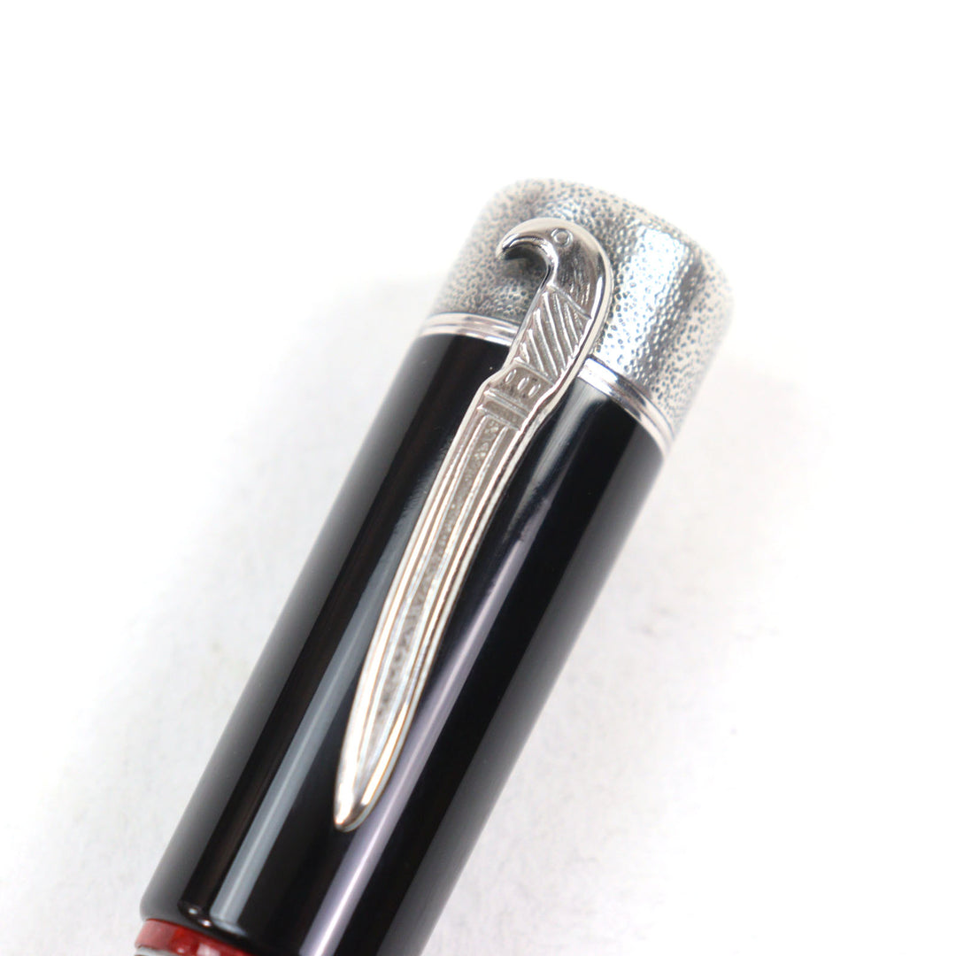 Great DELTA fountain pen Dolcevita Limited Edition Minority Series2004 Marble Pattern