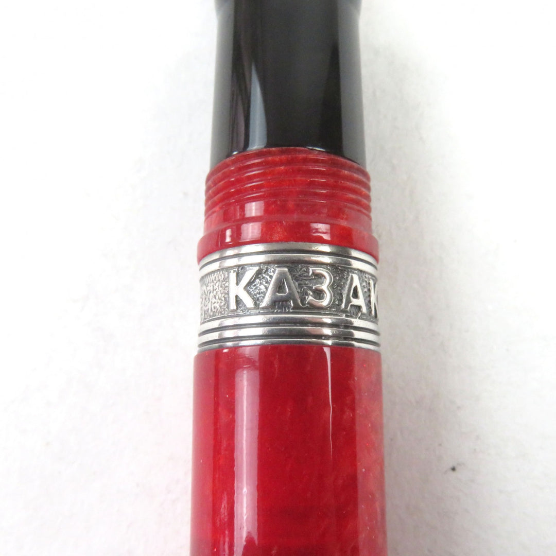 Great DELTA fountain pen Dolcevita Limited Edition Minority Series2004