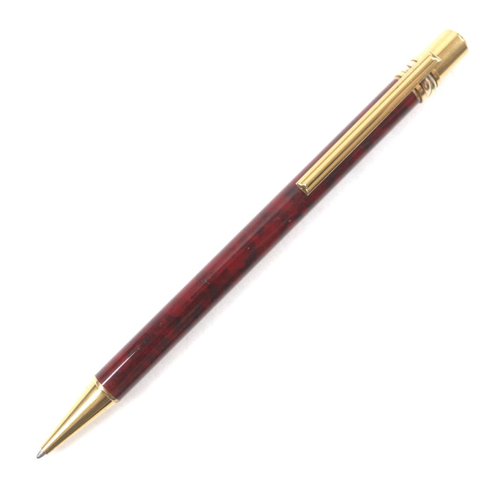 Very Good Cartier Ballpoint pen Trinity Red gold ー mens