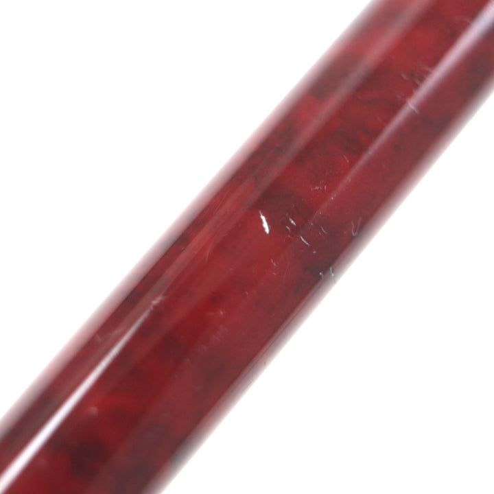 Very Good Cartier Ballpoint pen Trinity Red gold ー mens
