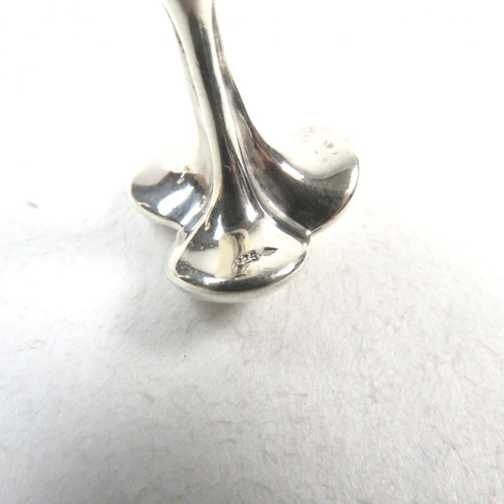 Great LOUIS VUITTON Cufflinks cufflinks Bouton de Manchette Bouquet de Crewe