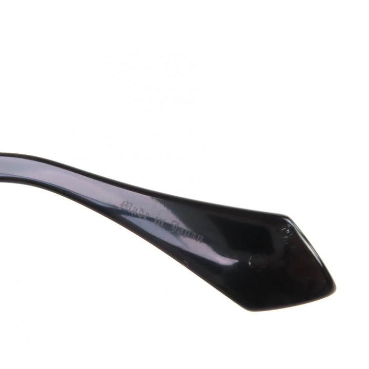 Great A'rossby sunglasses Half rim black 925 mens 209251409