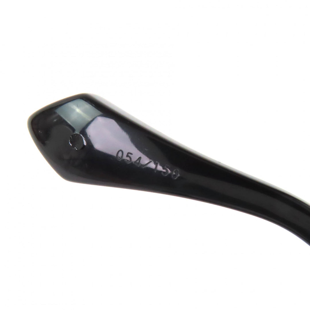Great A'rossby sunglasses Half rim black 925 mens 209251409