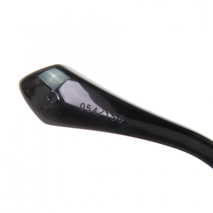 Great A'rossby sunglasses Half rim black 925 mens 209251409