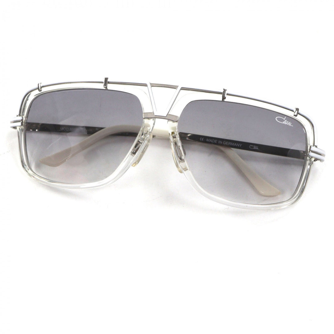 Great CAZAL sunglasses MOD.8003/1 clear mens