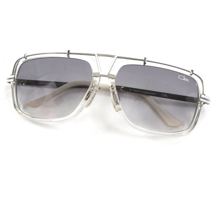 Great CAZAL sunglasses MOD.8003/1 clear mens