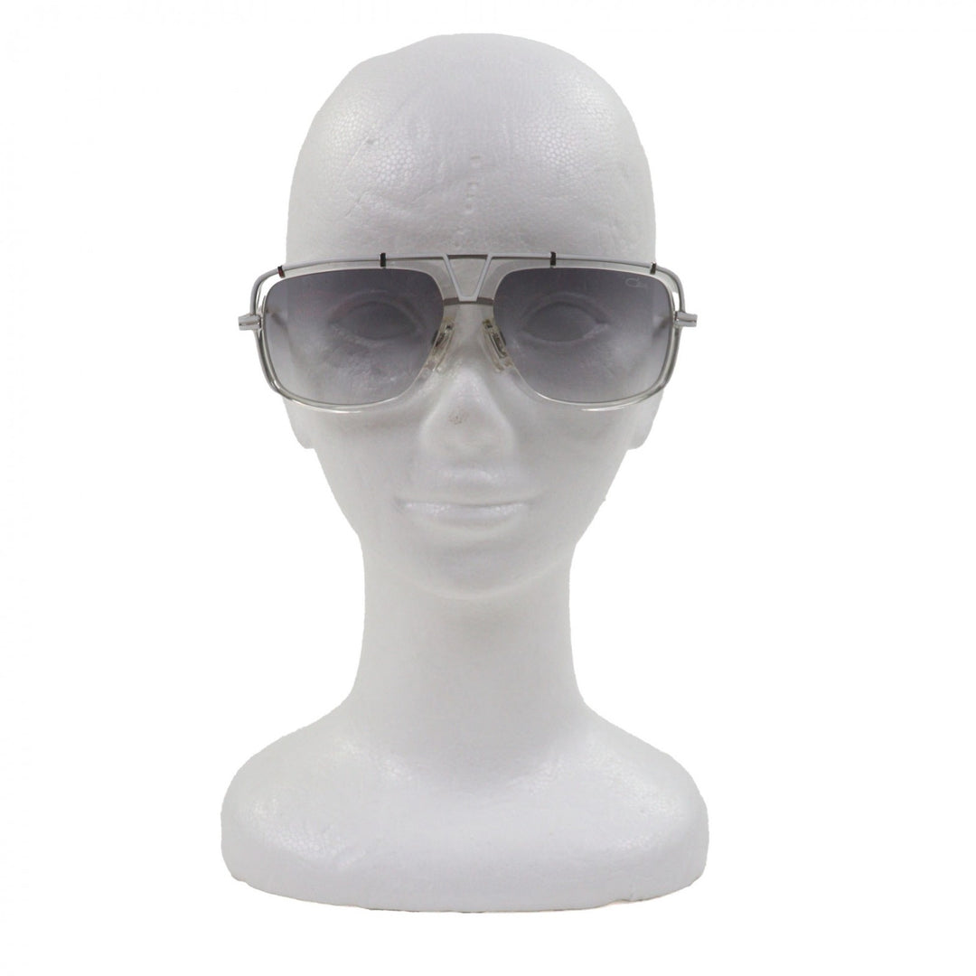 Great CAZAL sunglasses MOD.8003/1 clear mens