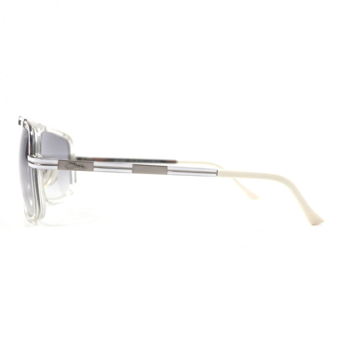Great CAZAL sunglasses MOD.8003/1 clear mens