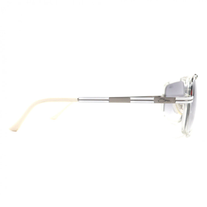 Great CAZAL sunglasses MOD.8003/1 clear mens