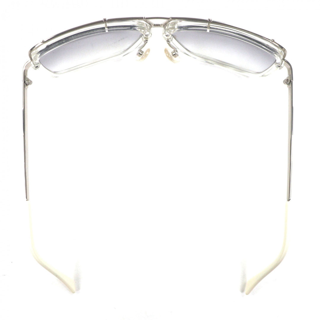 Great CAZAL sunglasses MOD.8003/1 clear mens