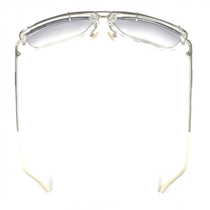 Great CAZAL sunglasses MOD.8003/1 clear mens
