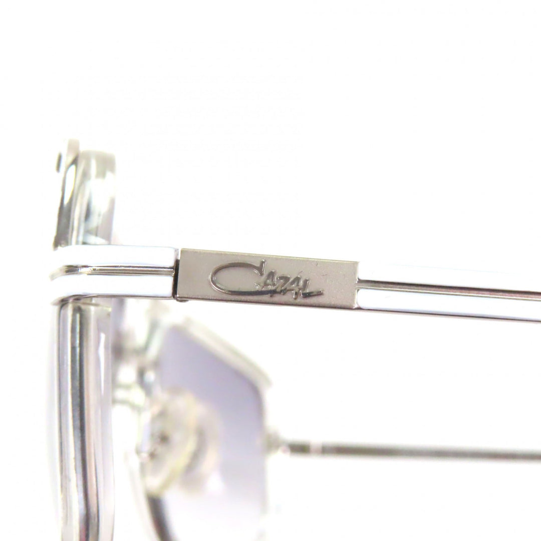 Great CAZAL sunglasses MOD.8003/1 clear mens
