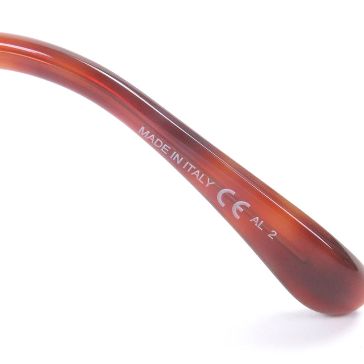 Excellent GIVENCHY sunglasses Two Bridges Teardrop gold GV7113