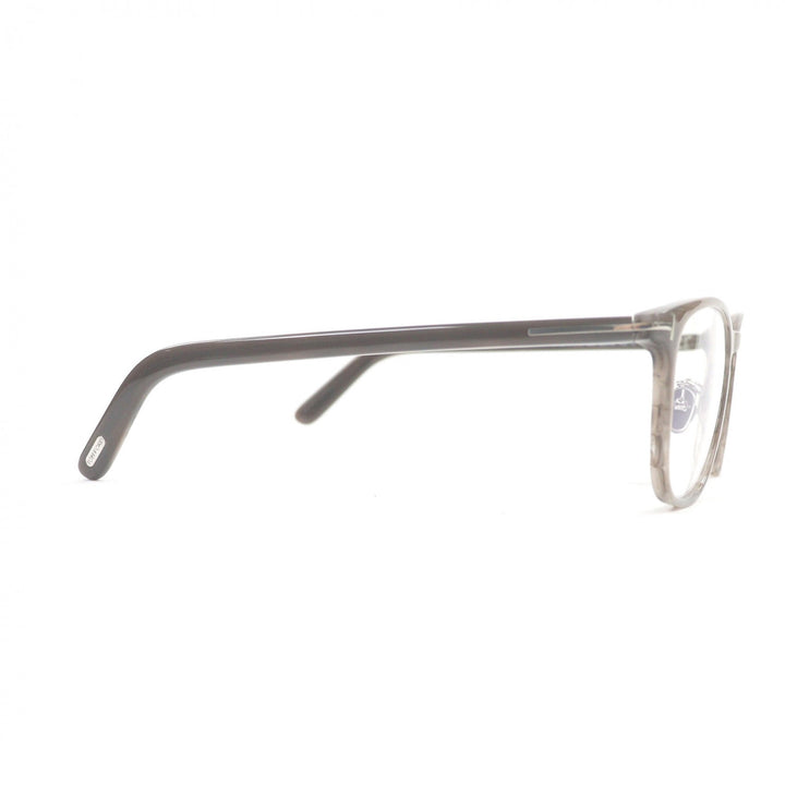 Excellent TOM FORD Glasses Wellington Blue Light Cut Gray marble