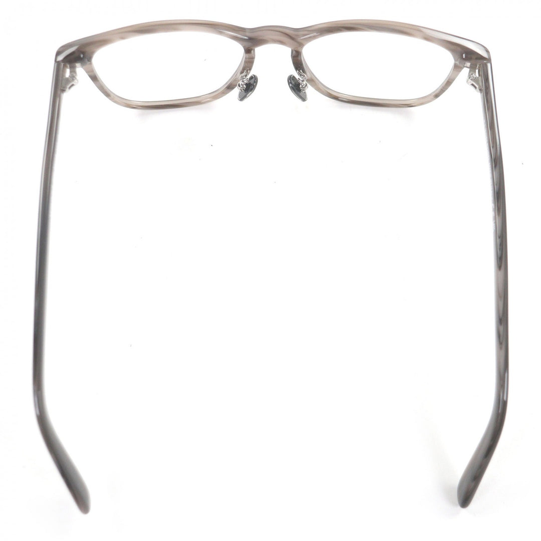 Excellent TOM FORD Glasses Wellington Blue Light Cut Gray marble