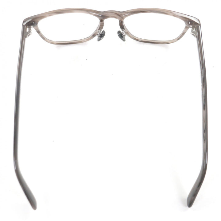 Excellent TOM FORD Glasses Wellington Blue Light Cut Gray marble