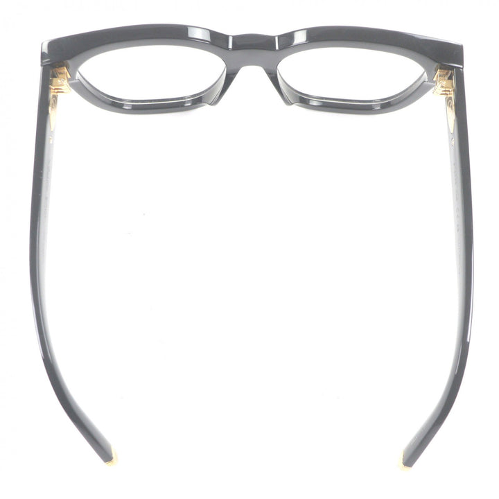 Great LOUIS VUITTON Glasses My Monogram Square blue light cut black