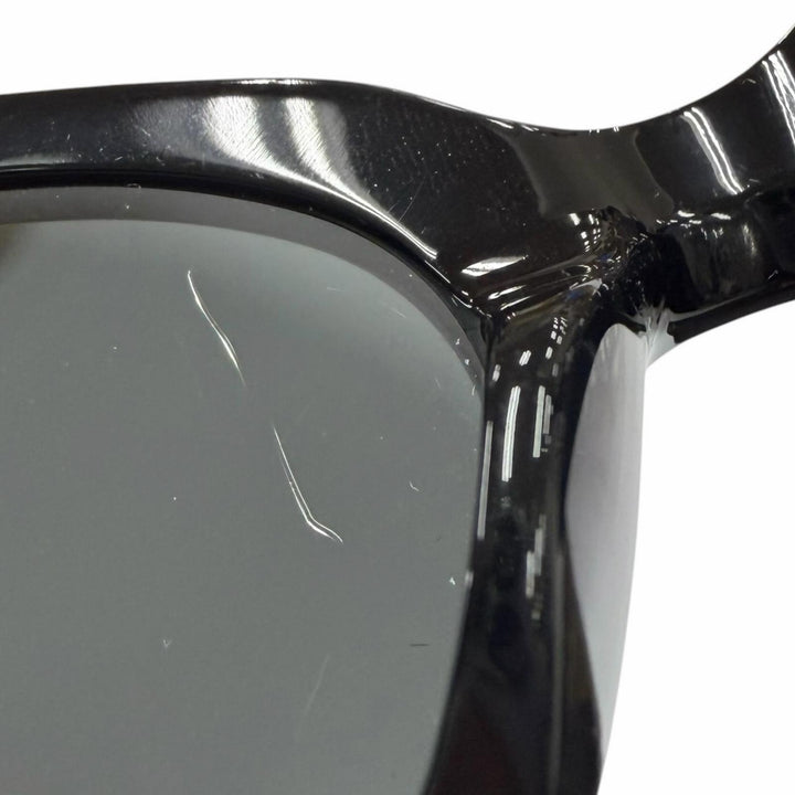 Great GENTLE MONSTER sunglasses MONDE 2025 Collection Oval Eyewear black mens