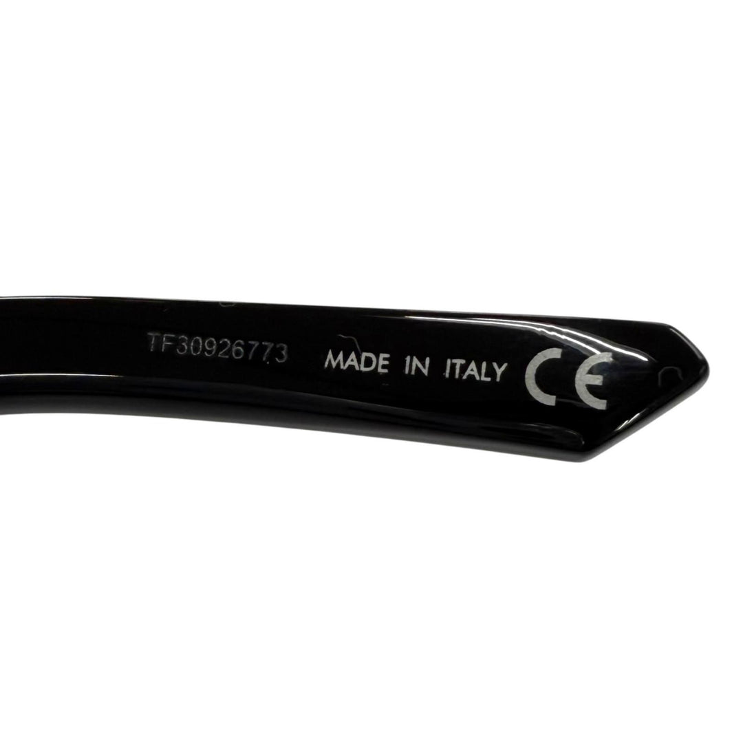Great Christian Dior sunglasses Wildior BU Wellington Frame Logo black Women