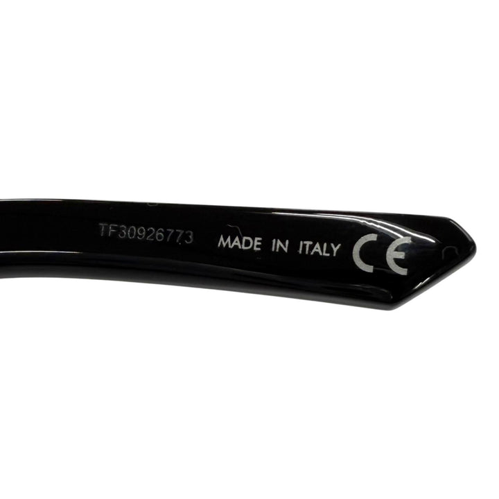 Great Christian Dior sunglasses Wildior BU Wellington Frame Logo black Women