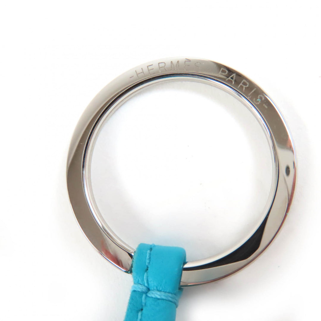 Pristine HERMES Bag charm Carmen Purchased in October 2024 Anyo Miro Women