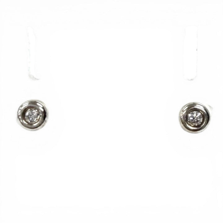 Excellent TIFFANY&Co. Pierce Diamonds by the Yard Pierce Silver 925 Women