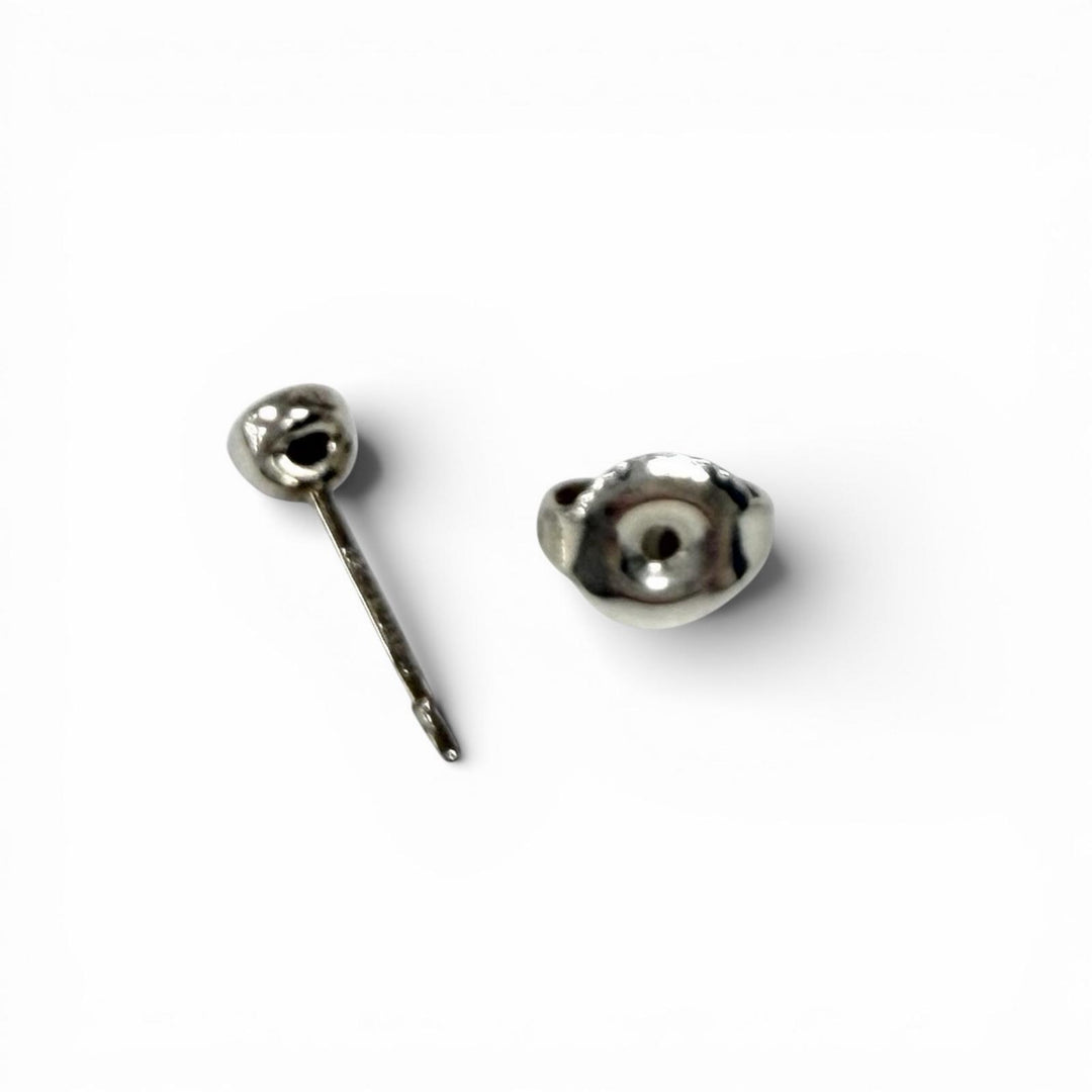 Excellent TIFFANY&Co. Pierce Diamonds by the Yard Pierce Silver 925 Women