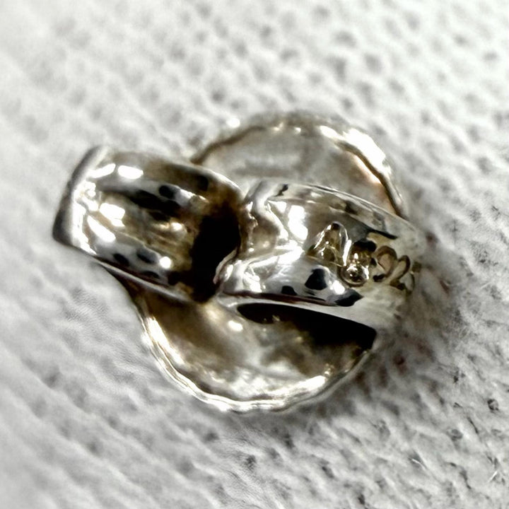 Excellent TIFFANY&Co. Pierce Diamonds by the Yard Pierce Silver 925 Women
